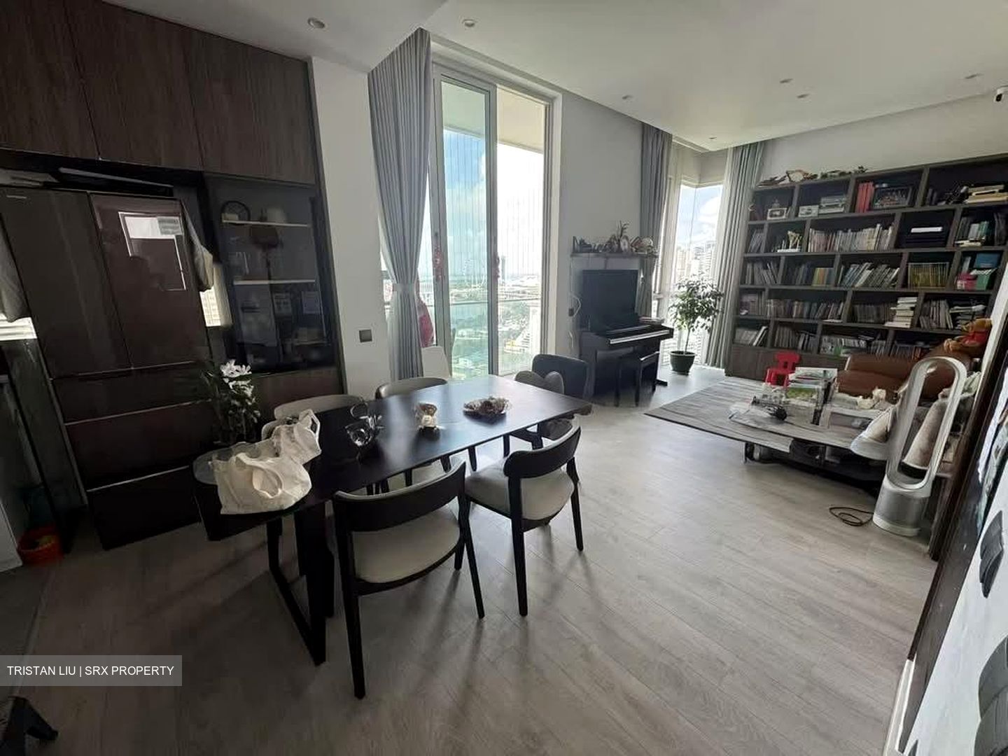 Kallang Riverside (D12), Apartment #577192811